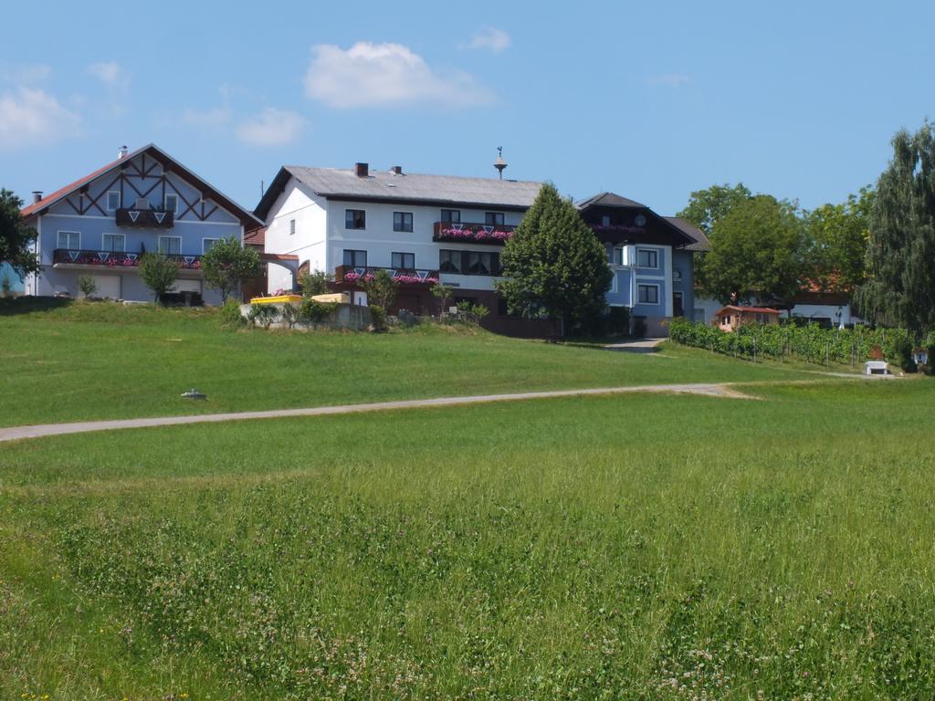 Landgasthof Peterbauer Schärding Habitación foto