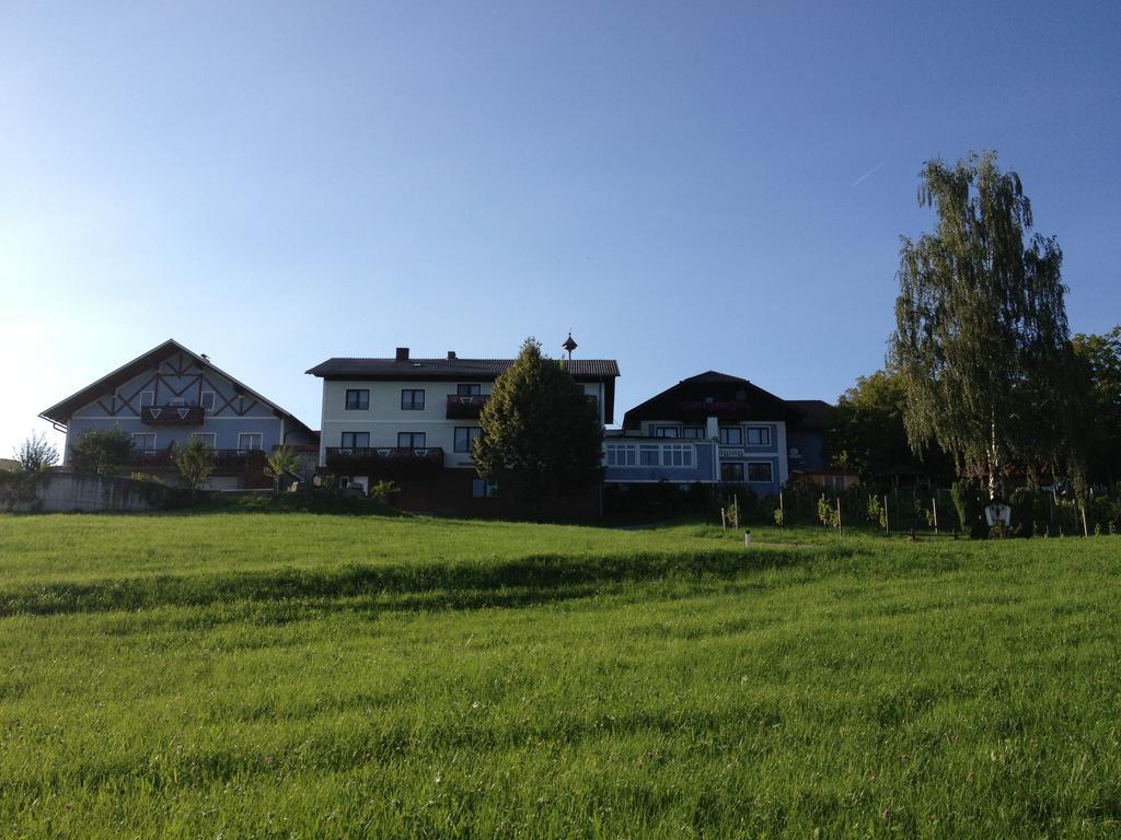Landgasthof Peterbauer Schärding Habitación foto